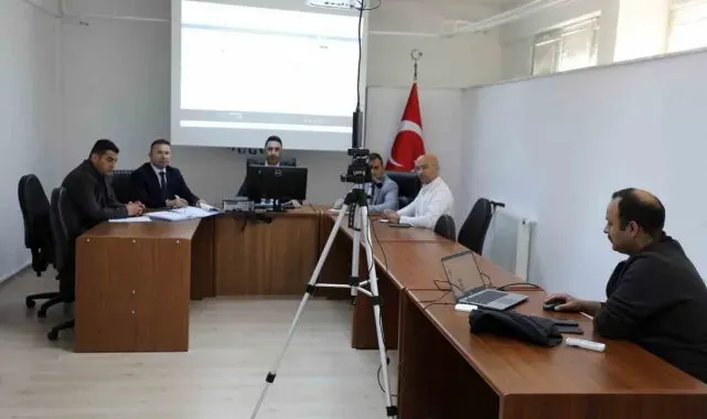 Muğla Büyükşehir Belediyesi'nden şeffaf ihaleler