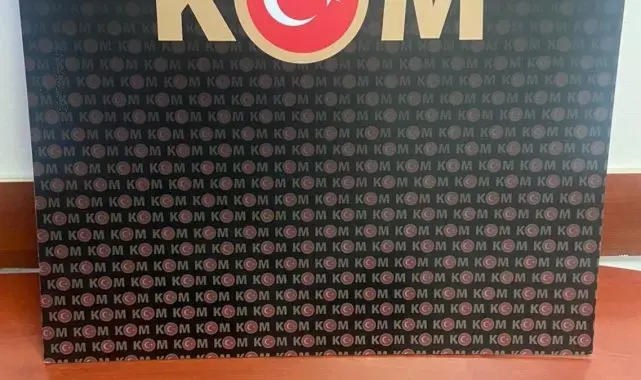 Aksaray'da bir şahsın üzerinde 2 ruhsatsız tabanca ele geçirildi