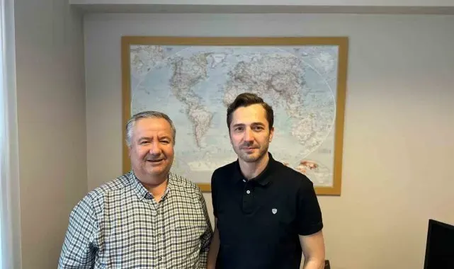 Üniversite-Sanayi iş birliği projesi onaylandı