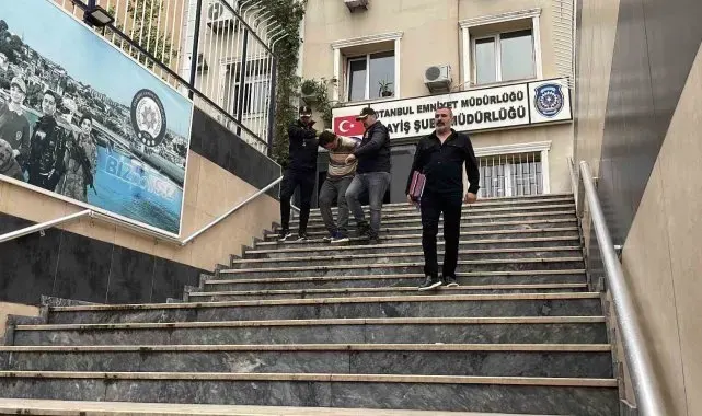 Sultanbeyli'de boşanma aşamasındaki karısını boğarak öldürdü