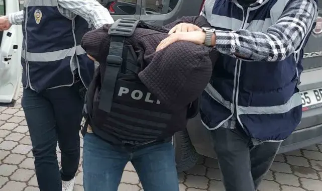 Karısını öldüren koca tutuklandı