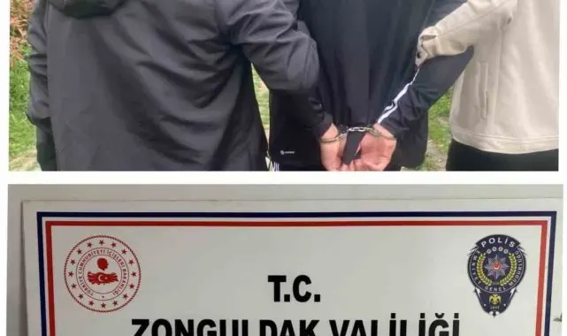 İş yerinin kurşunlanması olayına karışan şüpheli tutuklandı