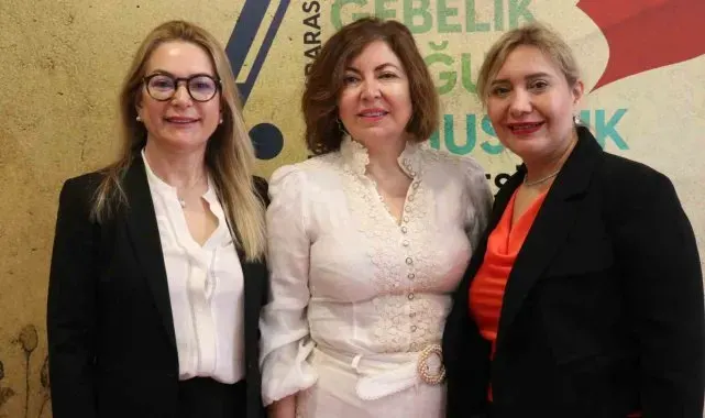 Türkiye'de alanında geleneksel hale gelen ilk ve tek kongre