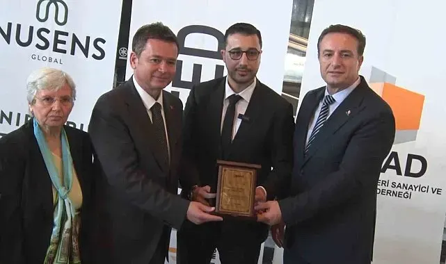 Bursa'da deprem gündemi: Kentsel dönüşüm için ortak hareket çağrısı
