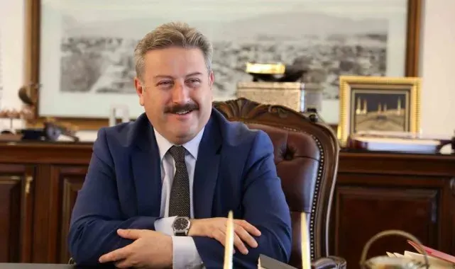 Melikgazi'nin imajı kentsel dönüşümle yenilenmeye devam ediyor