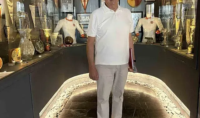 Bir kupa, iki şampiyon: 53 yıl önce ikiye bölünen kupanın yarısı Göztepe Müzesi'nde