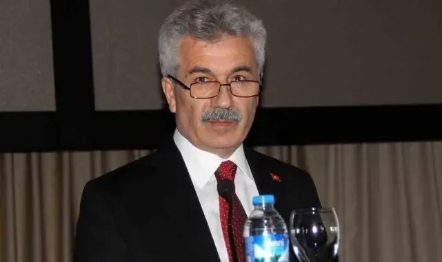 Danıştay Başkanlığına Zeki Yiğit yeniden seçildi