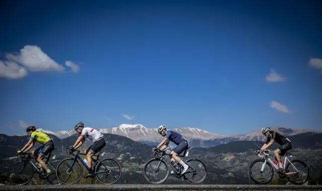 AKRA Gran Fondo heyecanı için geri sayım başladı
