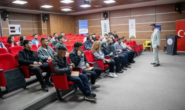 Kars'ta istihdam garantili eğitim programı düzenlendi