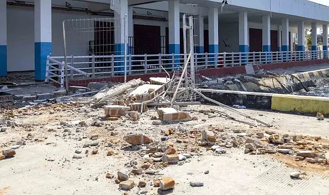 Endonezya'daki depremde can kaybı 51'e yükseldi