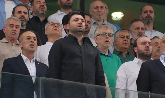 Enes Çelik: "Oyun gücümüzün artacağından şüpheniz olmasın"