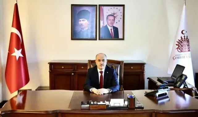 Vali Dağlı, "Bayram sevincini acıya dönüştürecek davranışlardan uzak duralım"