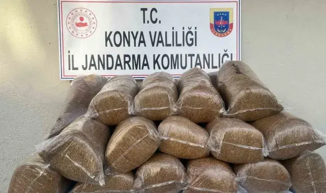 Ereğli'de polis ve jandarmanın operasyonlarında 26 gözaltı