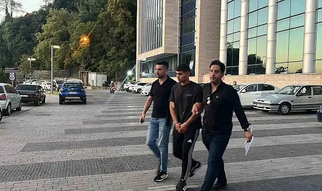 19 yaşındaki genci bıçaklayarak ölümüne sebep olan zanlı tutuklandı