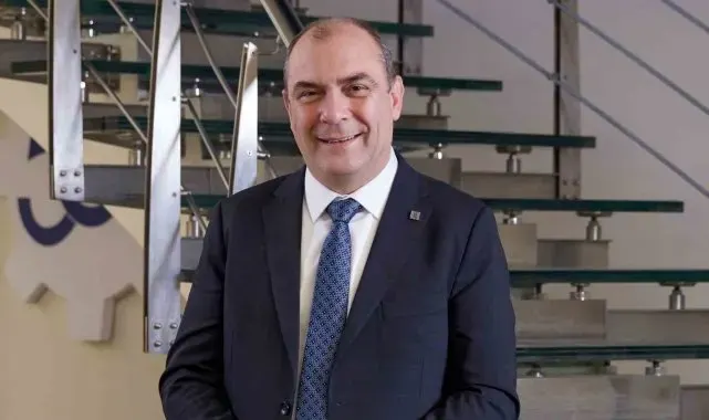 ESO Yönetim Kurulu Başkanı Celalettin Kesikbaş'tan bayram mesajı