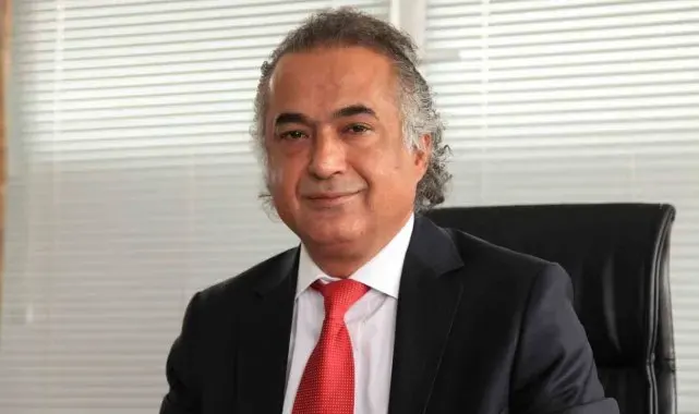 Özel Cerrahi Hastanesi ortaklarından Murat Çelik hayatını kaybetti