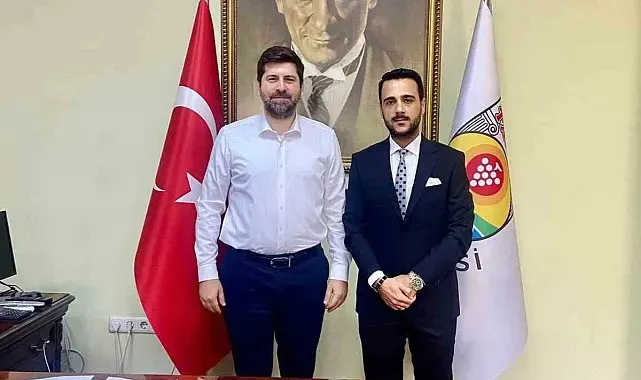 Evlendirme Şefinden personele 'güler yüz ve eşit hizmet' talimatı