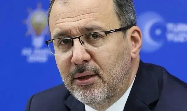Kasapoğlu: "Türkiye küresel güç olma yolunda ilerliyor"