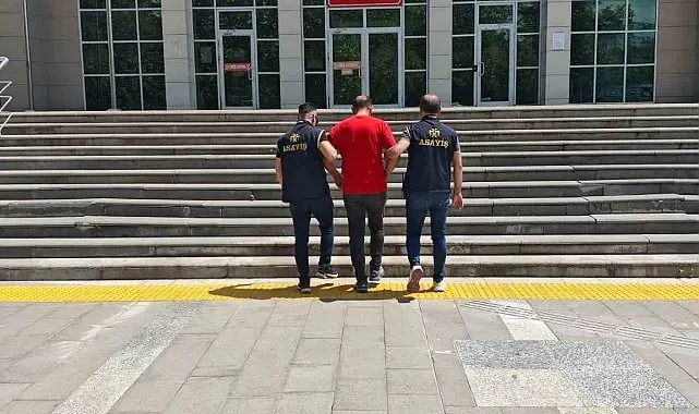 Tekirdağ'da aranan 74 kişi yakalandı