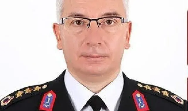 Erzincan İl Jandarma Komutanlığı'na Jandarma Kıdemli Albay Altundarak atandı