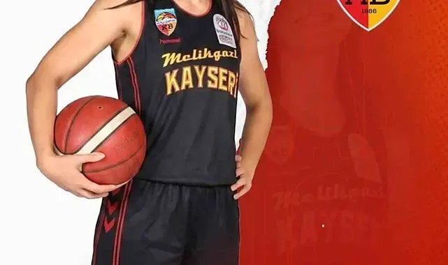 Melikgazi Kayseri, Rana Uçar ile anlaştı
