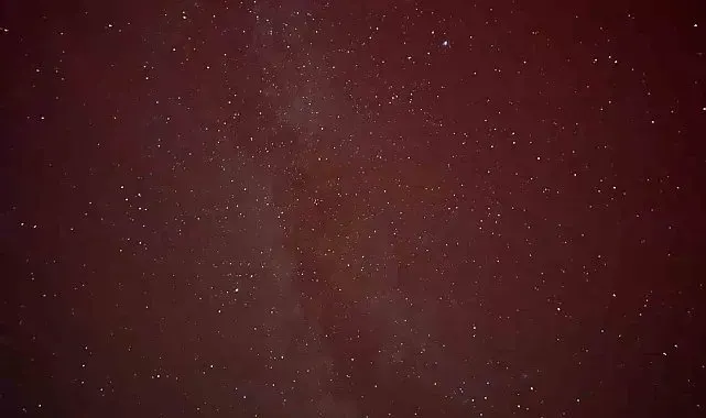 Keltepe Gözlem Şenliği ve Uzay Girişimciliği Festivali başladı