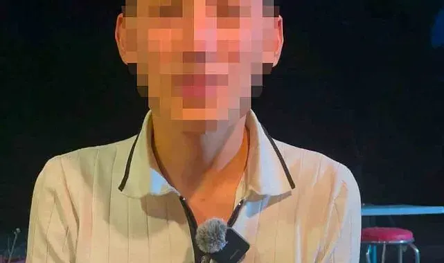 Ankara'da çaya giren çocuk hayatını kaybetti