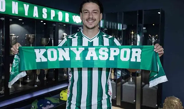 Konyaspor, Enis Destan transferini açıkladı