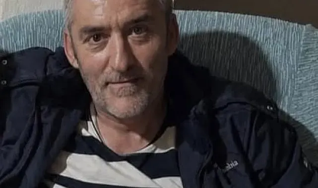Epilepsi hastası kayıp adam 36 saat sonra zeytinlik alanda bulundu