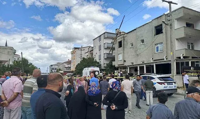 Elektrik akımına kapılarak hayatını kaybetti