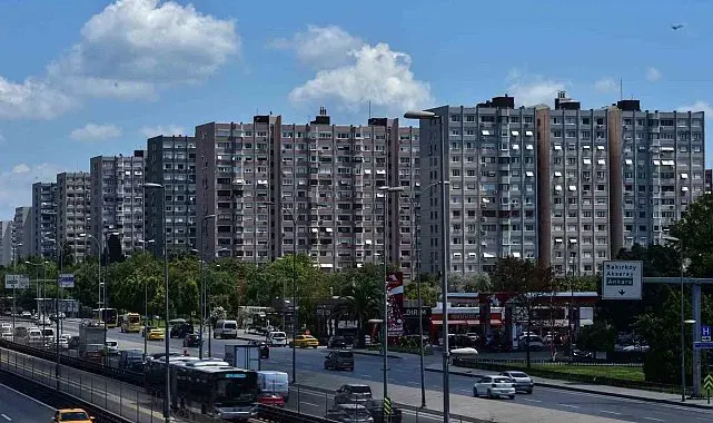 Endeksa verilerinde konut ortalama fiyatı 5.2 milyon TL'ye çıktı