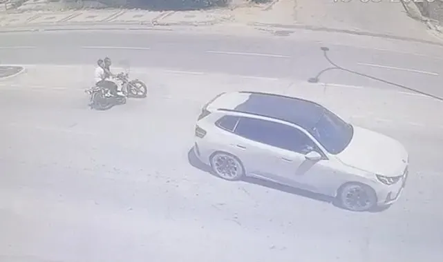 Kazada ölüme sebebiyet verip kaçan sürücüyü polis yakaladı