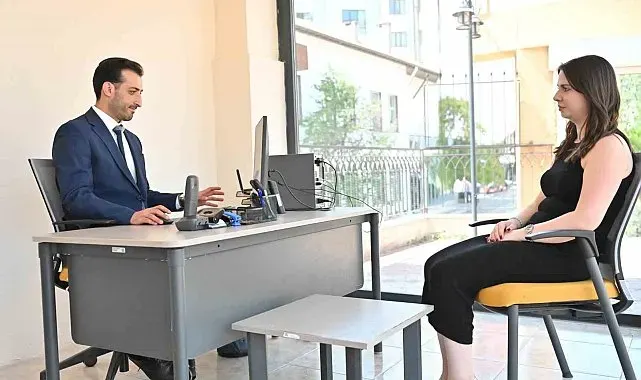 Bursa İş Ofisi'nden Karacabey'de istihdama katkı