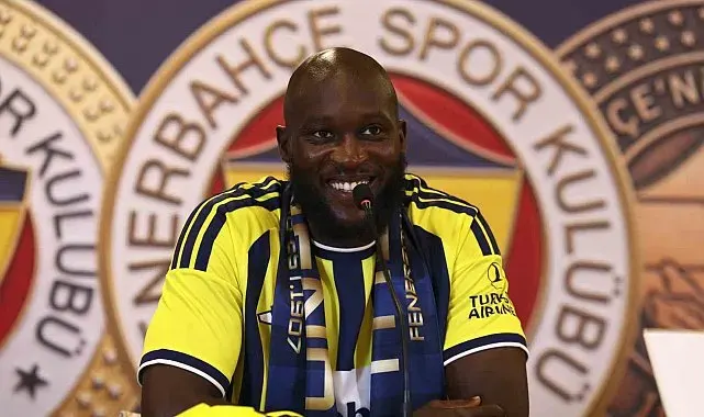 Romelu Lukaku: "Gelecek hafta oynamak istiyorum, sakat değilim"
