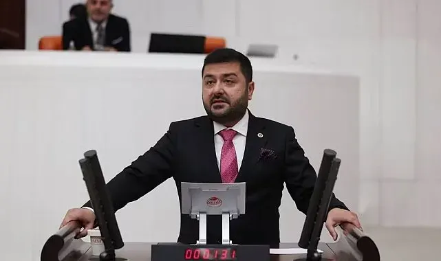 CHP Edirne Milletvekili Ahmet Baran Yazgan kesin ihraç talebiyle disipline sevk edildi
