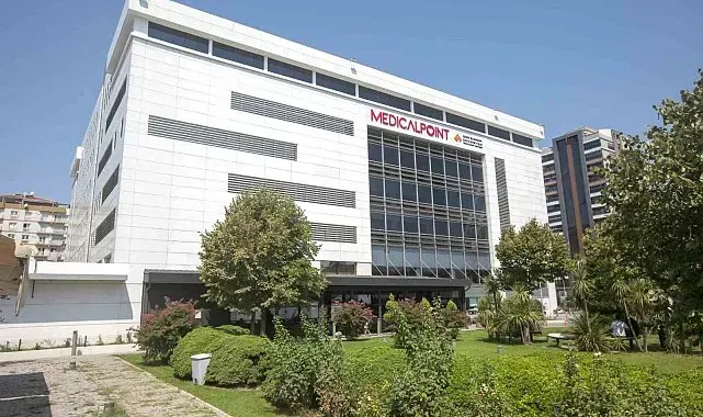 Geleceğin hastaneciliğine 'altın' madalya