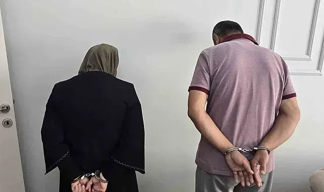 Adalet Bakanı Gürlek: "Kırıkkale ve Kızılcahamam'da işlenen iki cinayet dosyası aydınlatıldı"