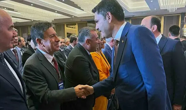 Başkan Aras COP31 yolunda Muğla'nın iklim vizyonunu paylaştı