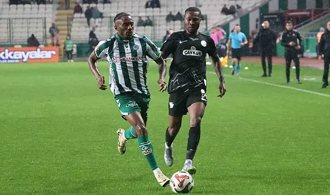 Konyaspor, yeni sezona Çaykur Rizespor maçıyla başlıyor
