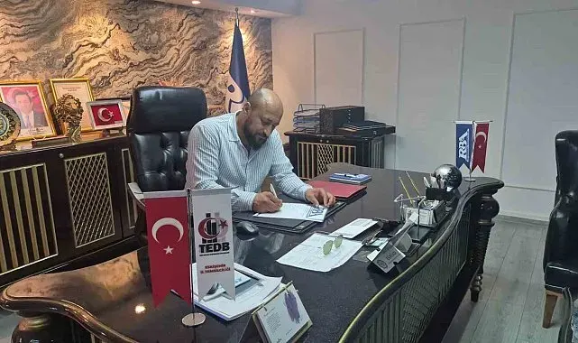 EİDS onaylı taşınmaz ve araç ilanları artık sosyal medyada da paylaşılabilecek