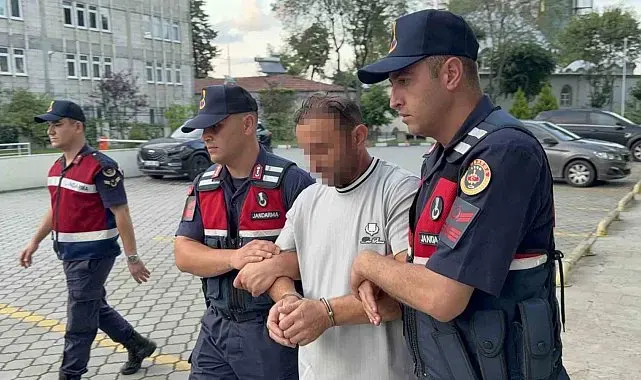 Kesilen ayva dalı tartışmasında amcasını öldüren gurbetçi: "Amcam silahla bana ateş açınca ben de kendimi korumak için ateş ettim"