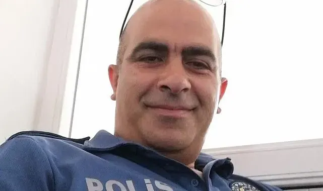 Polis memuru kene tutunması sonrası hayatını kaybetti