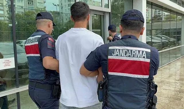 Kavgayla ilgili gözaltına alınan eski pehlivan ve yakınları serbest