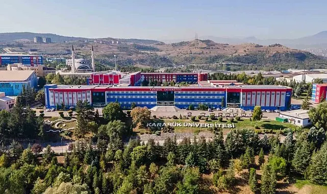 KBÜ, Uluslararası Sağlık Bilimleri Kongresi'ne ev sahipliği yapacak