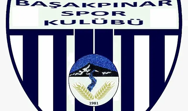 Başakpınarspor Kulübü lige katılmayacağını açıkladı