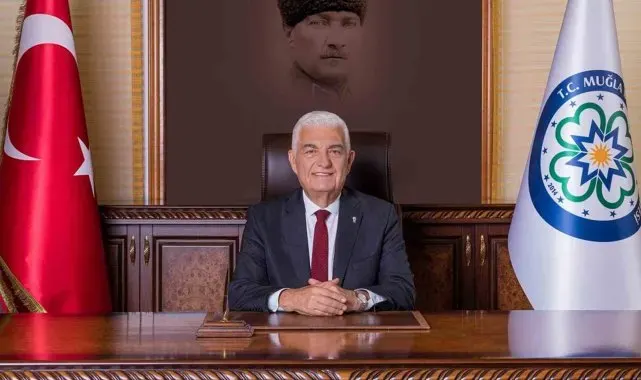 Büyükşehir 8'inci kez en yüksek kredi notunu aldı