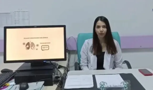 Tunceli'de, sigarayı bırakmak isteyenlere ücretsiz danışmanlık