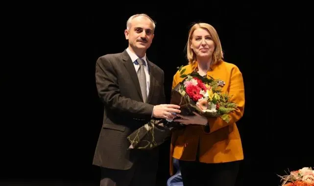 Sevda Türküsev, Çayırovalı okurlarıyla buluştu