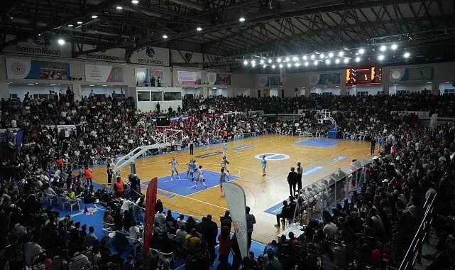 Turgutlu Belediyespor'da VIP koltuklar satışta