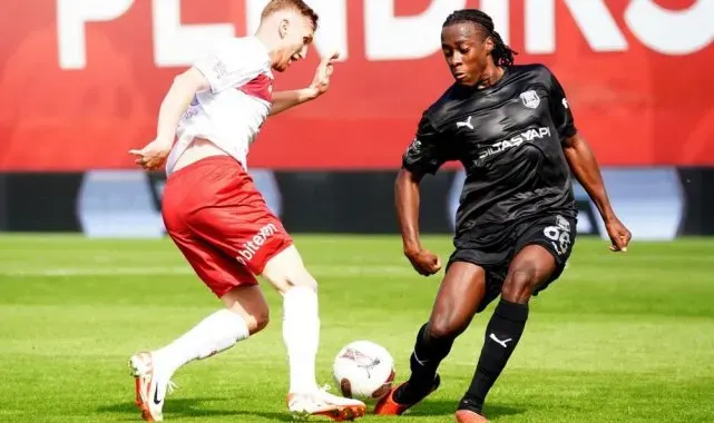 Pendikspor, Sivasspor'a ilk kez konuk olacak
